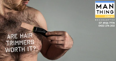 All about hair trimmers or clippers