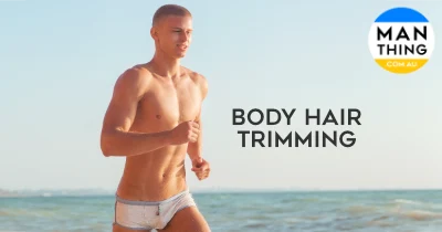 Body Hair Trimming Rockhampton