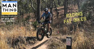 Fat Bikes for XC Racing