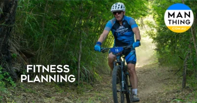 Fitness Planning in Rockhampton