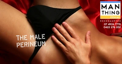 About the Male Perineum