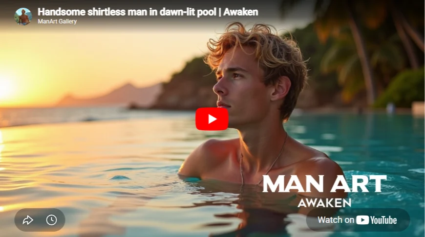 Play Awaken Video