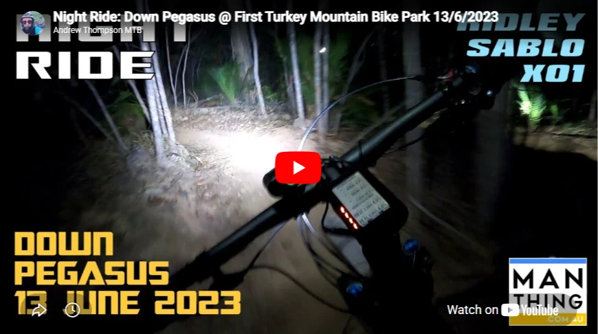 Play Down Pegasus Video